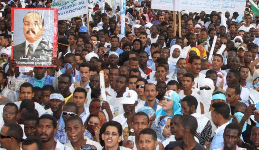 موريتانيا.. انطلاق الحملة الدعائية للانتخابات النيابية والمحلية