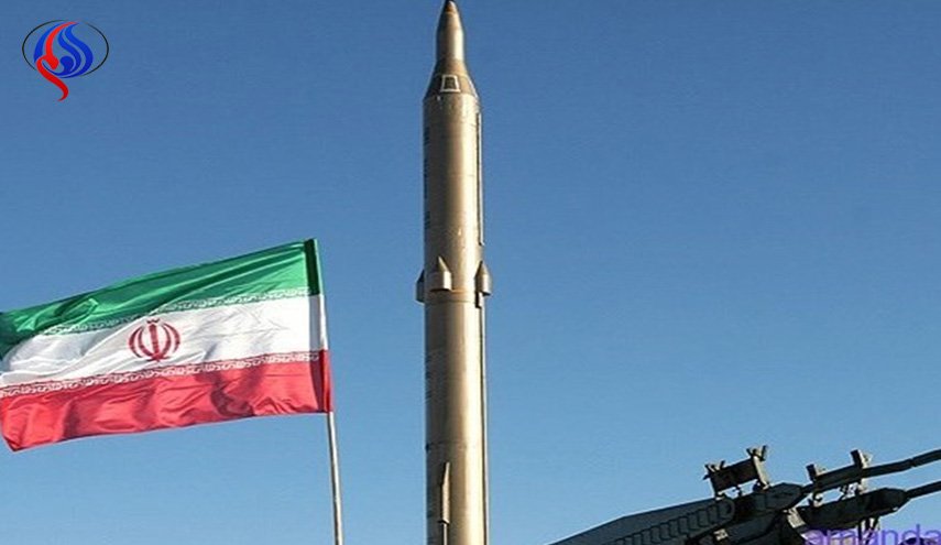 ايران: تزويد القوات المسلحة بمنظومة دفاع جوي ذكية بعيدة المدى قريبا