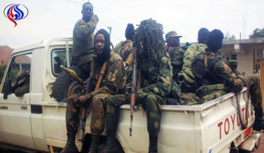 جيش الكونغو الديموقراطية يستعيد عدة مناطق في شرق البلاد
