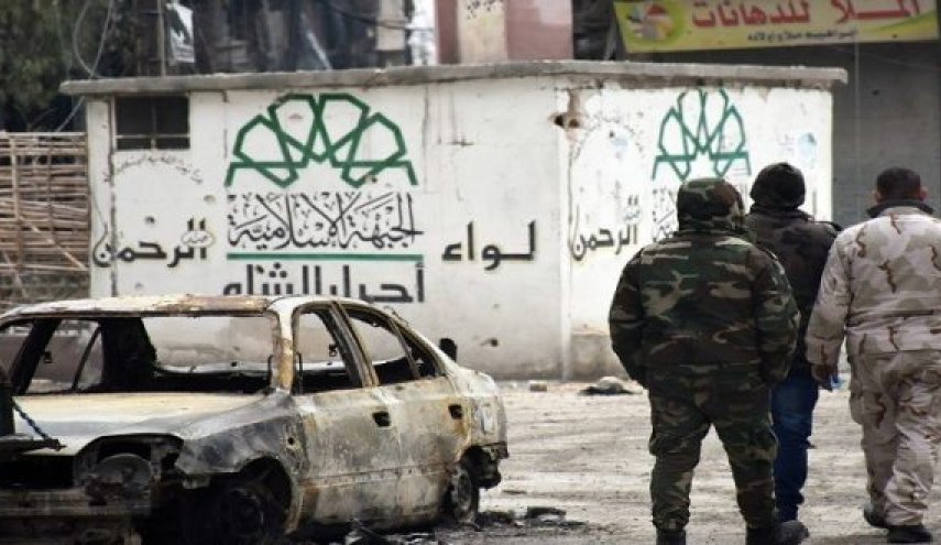 خوفاً من هجوم الجيش السوري.. “أحرار الشام” تتخذ قرارات جديدة