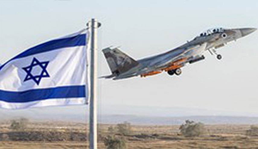 منابع فلسطینی حضور خلبانان اماراتی در گشت‌ هوایی اسرائیل بر فراز غزه را تایید کردند