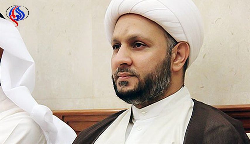 الوفاق تطالب بالإفراج الفوري عن الشيخ حسن عيسى 