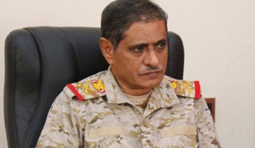 اعتراف استاندار منصوب دولت مستعفی یمن: از امارات دستور می‌گیرم
