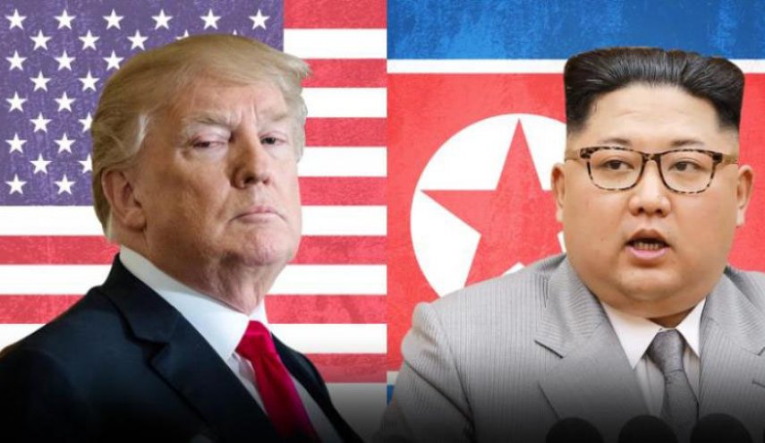 آمریکا یک فرد و شرکت کره شمالی را تحریم کرد