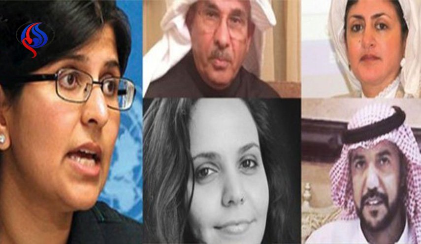 الاكاديميون ليسوا بمنأى عن الاعتقالات في السعودية 