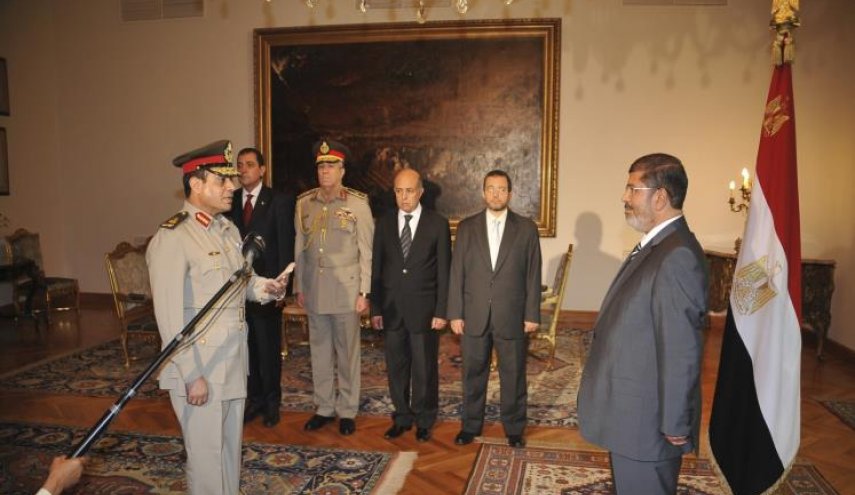 مصر.. مبادرة جديدة حول عودة مرسي مؤقتا ومراجعة فكر الإخوان
