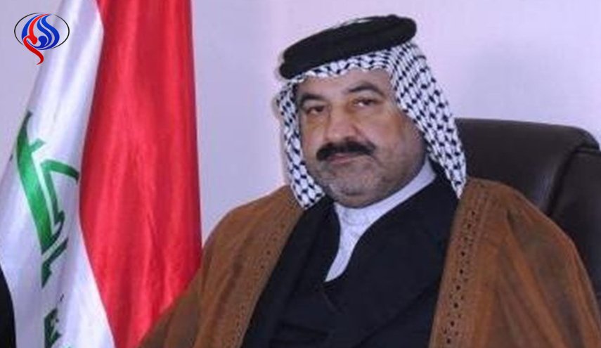 الصيهود: ضغوط اميركية لتشكيل حكومة عراقية تمثل سياستها بالمنطقة
