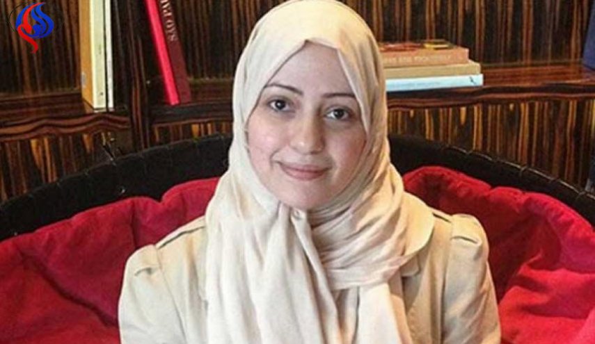 هل أعدمت السعودية الناشطة الحقوقية إسراء الغمغام؟