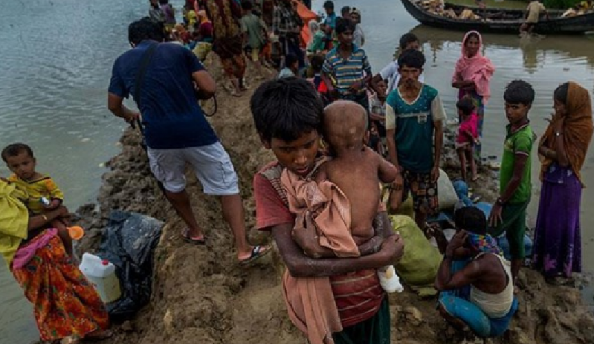 گزارش تازه از جنایات علیه مسلمانان میانمار؛ 24 هزار کشته و 17 هزار مورد تجاوز