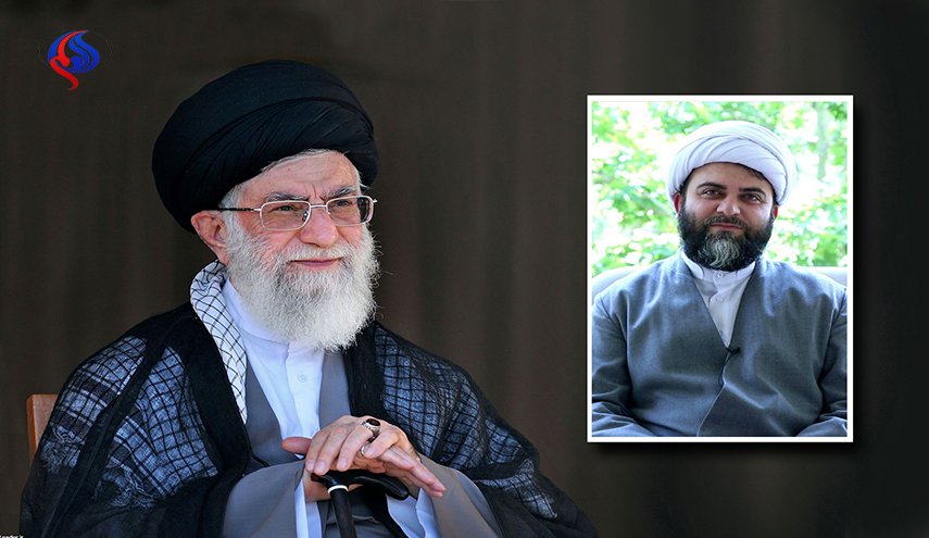 قائد الثورة الاسلامية يعين حجة الاسلام قمي رئيسا لمنظمة الاعلام الاسلامي