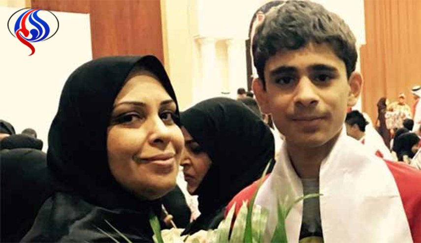 مسئولة سجن النساء في البحرين تمزّق ملابس العيد المرسلة إلى هاجر منصور