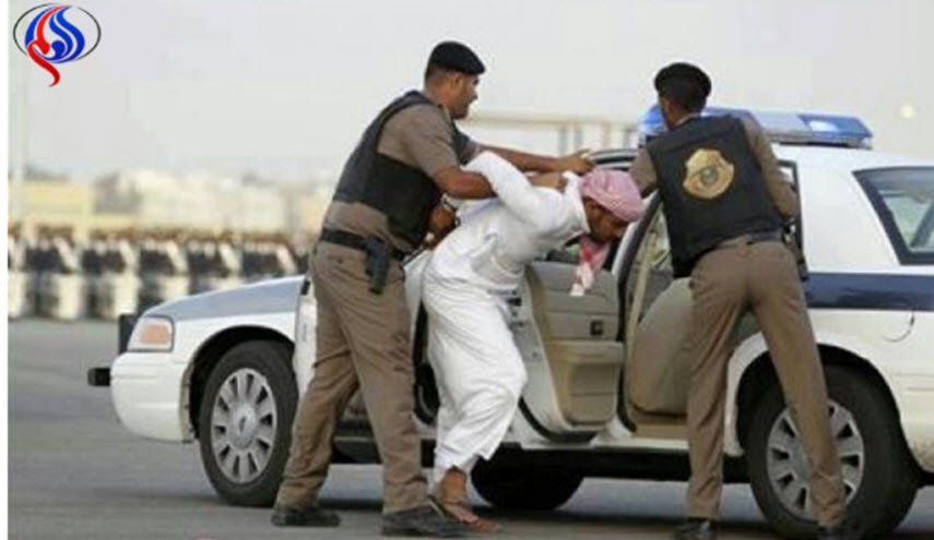 الاعتقالات في السعودية... العرض مازال مستمرا!