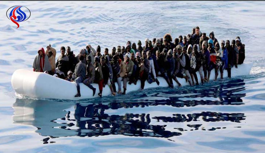 ﻿منظمة الهجرة: تعامل مع أزمة الهجرة في البحر المتوسط مسؤولية دولية