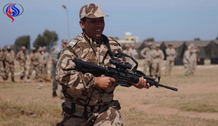 مشروع قانون الخدمة العسكرية في المغرب وتفاصيلها