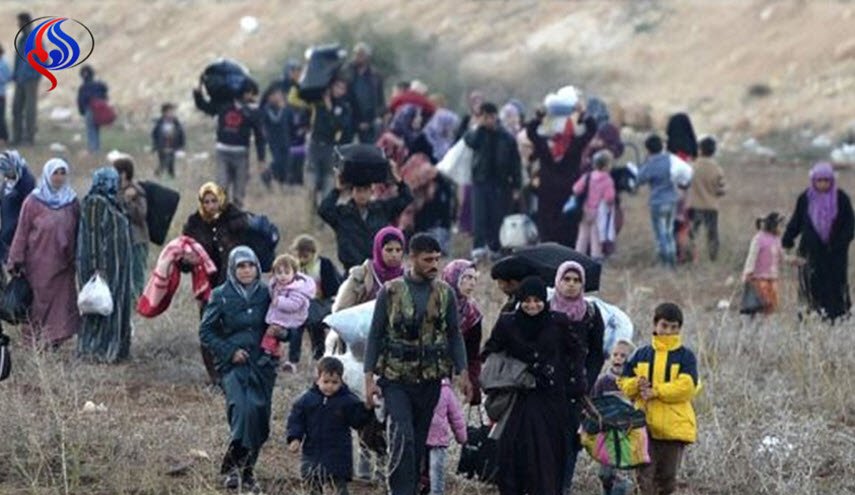 اللاجئون والنازحون السوريون العائدون لديارهم.. بالأرقام