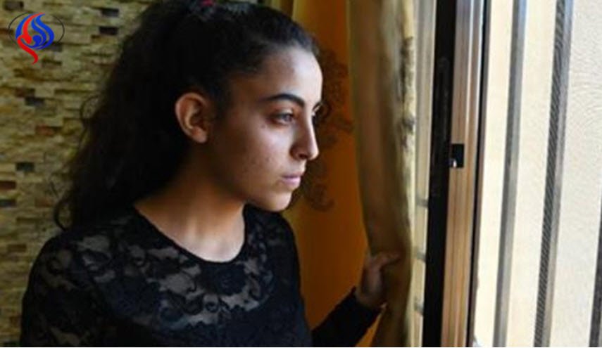 في السويداء.. قصة مؤلمة لفتاة سورية نجت من 