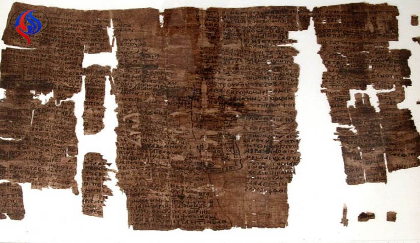 العثور على أقدم نص طبي في العالم في مصر
