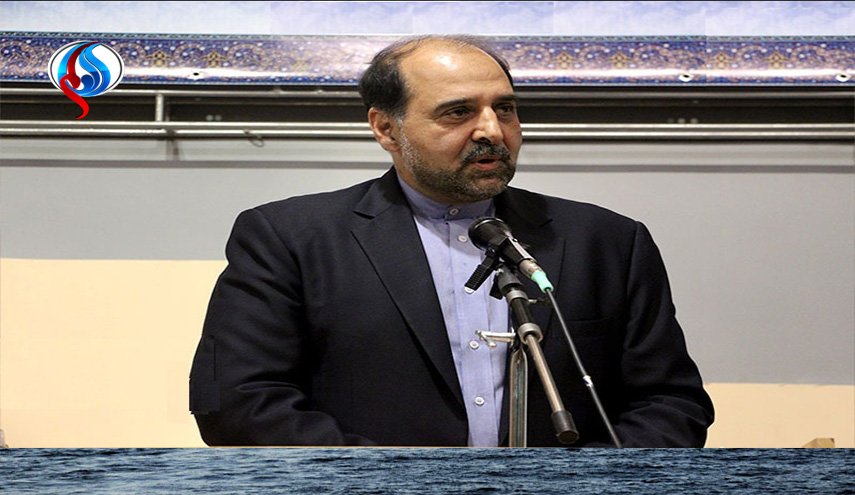 الخارجية: عضوية ايران في آسيان تؤسس لمرحلة جديدة 
