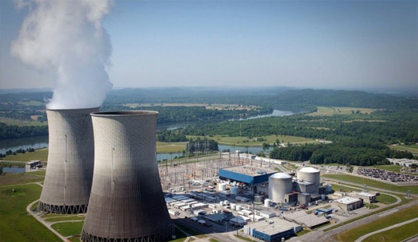 السعودية جاهزة لإنشاء مفاعلها النووي الأول 