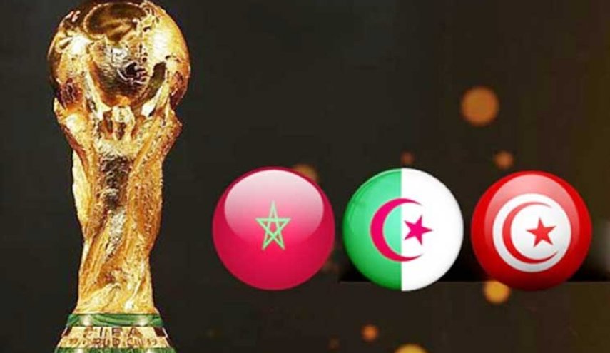 الجزائر والمغرب وتونس تبحث معا تنظيم مشترك لـ 