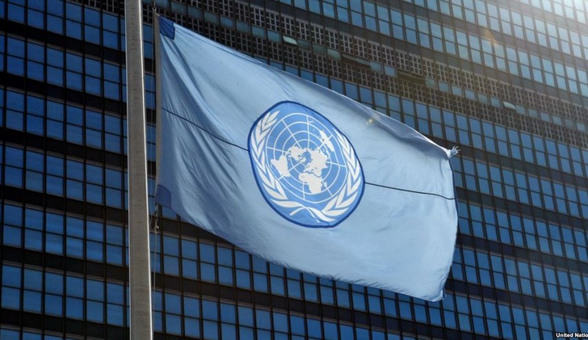 بولتون: آمریکا بودجه کمیسیونر حقوق بشر سازمان ملل را کاهش می‌دهد