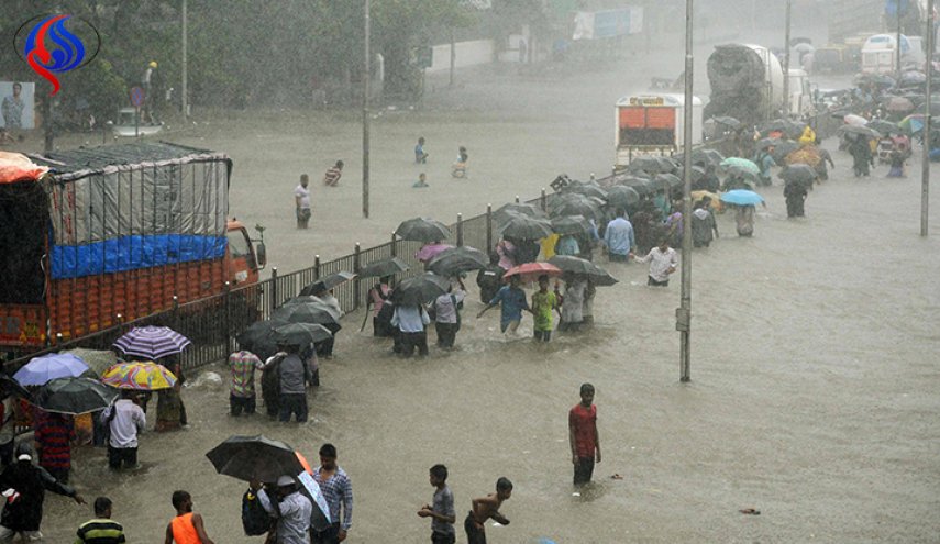 الهند ترفض مساعدة حكومية إماراتية لمنكوبي الفيضانات