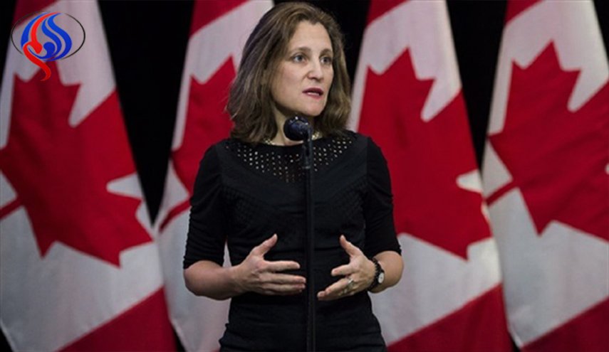 رغم الأزمة؛ كندا تعاود انتقاد حقوق الإنسان بالسعودية