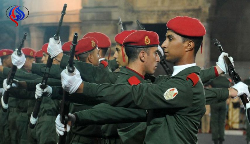 شباب مغاربة يعارضون الخدمة العسكرية الإجبارية