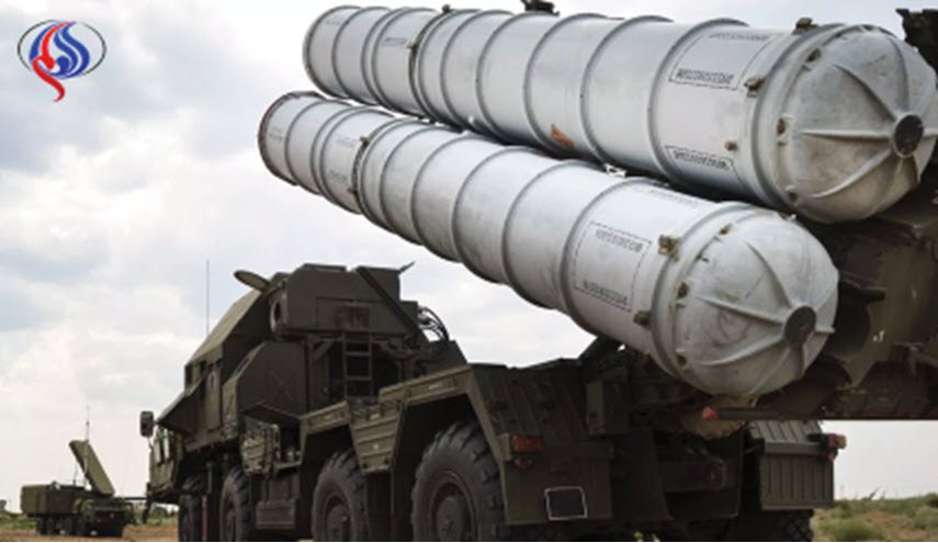 روسيا تستقدم منظومات دفاع جوي جديدة إلى سوريا