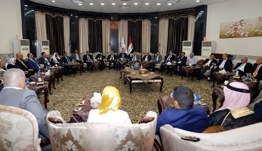 العراق..قادة للسنة يكشفون عن شروطهم للانضمام إلى التحالفات