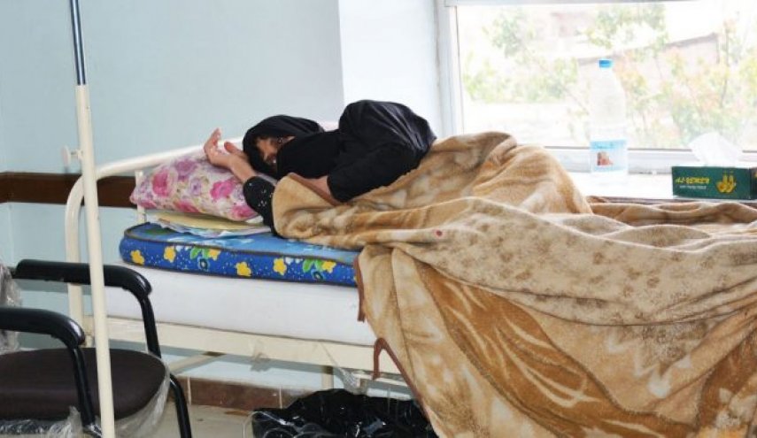 الجزائر تعلن رسميا أول حالة وفاة بالكوليرا وإصابة 41 آخرين