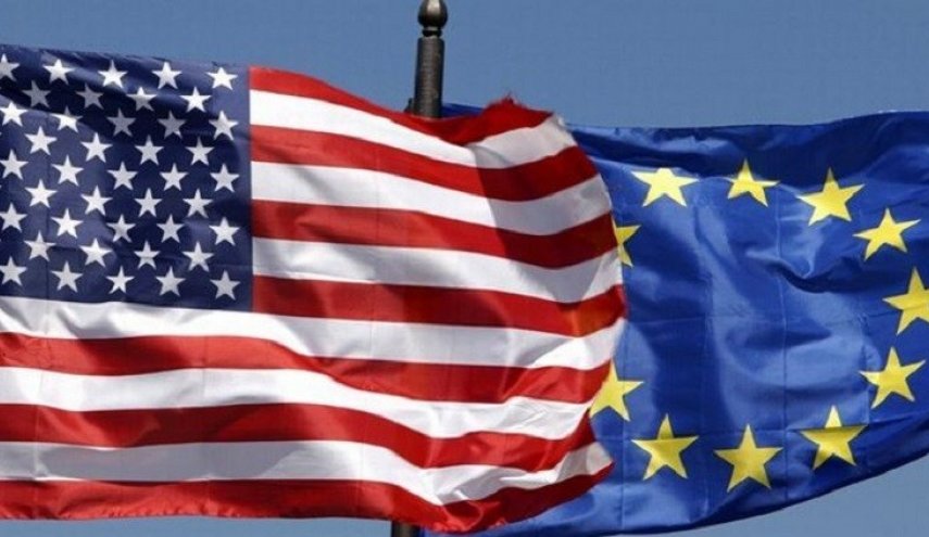 واشنطن تنتقد خطة الاتحاد الاوروبي لدعم الاقتصاد الايراني
