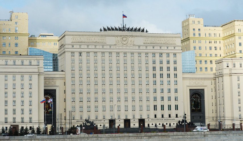  روسيا تكشف عن تطور خطير تحضره واشنطن وحلفاؤها بشأن سوريا !