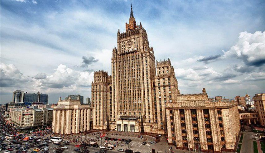 مسکو در خصوص هرگونه اقدام ماجراجویانه در سوریه به واشنگتن هشدار داد