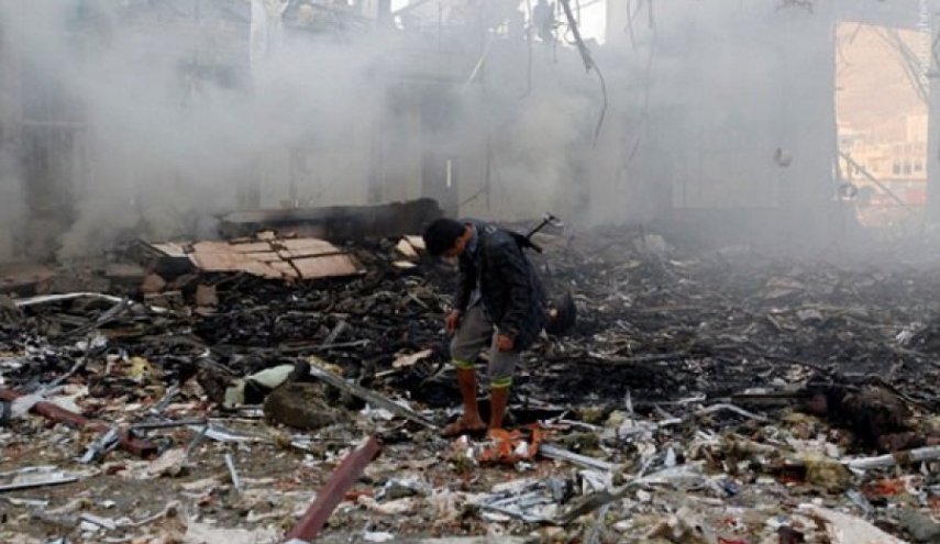 بمب‌های خوشه‌ای عربستان در یمن بار دیگر قربانی گرفت