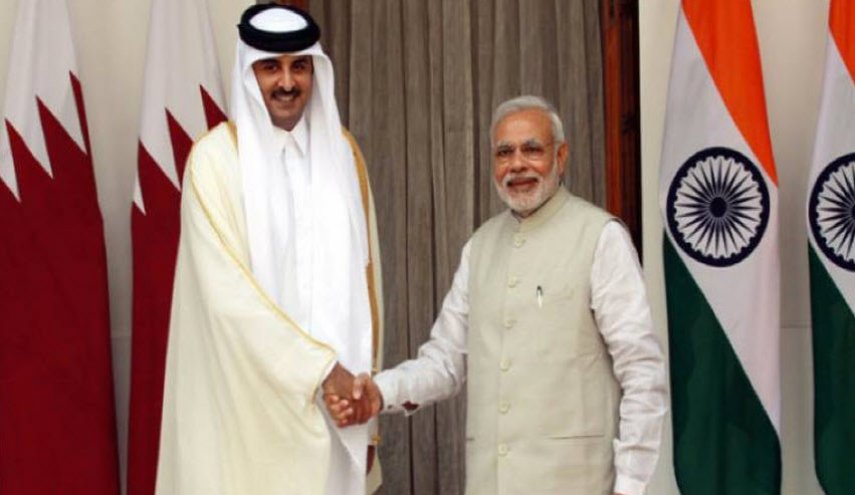 الهند تعفي القطريين من متطلبات التأشيرة العادية