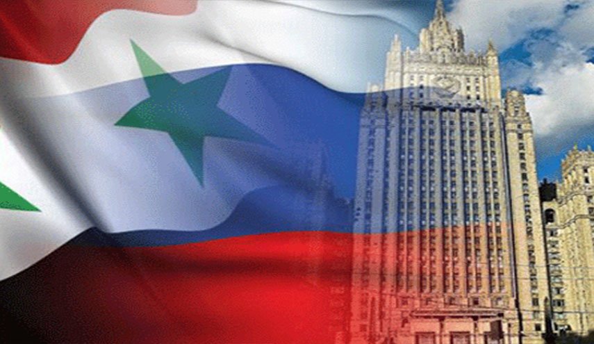 روسيا تحذر من أي خطوات 'متهورة' جديدة في سوريا