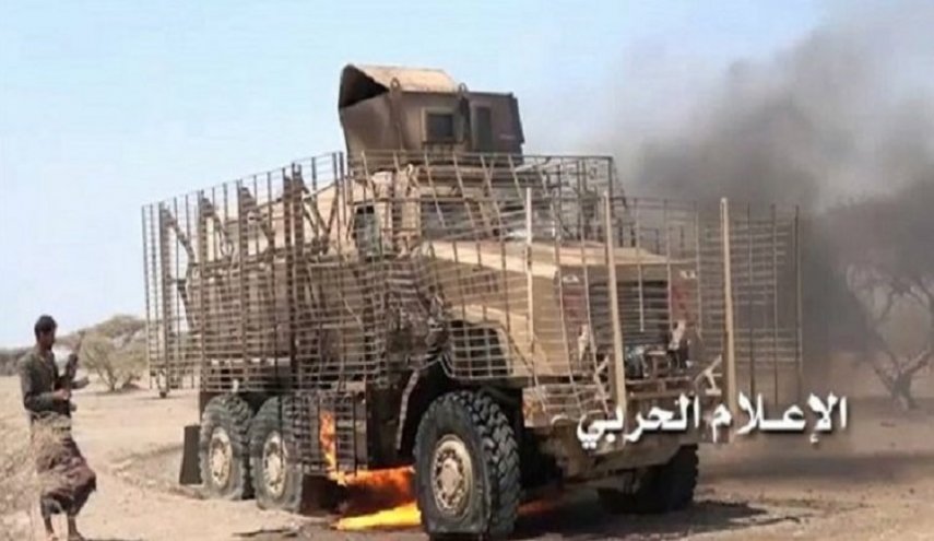 اليمن : عمليات دقيقة للقوات اليمنية في الساحل والتحيتا، وشهداء..اليكم التفاصيل