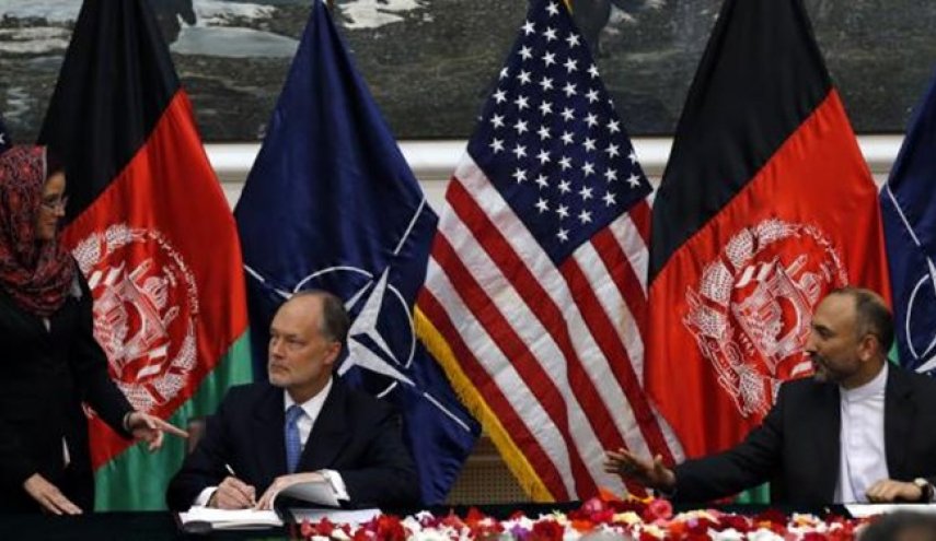 4 مقام ارشد افغانستان استعفا کردند