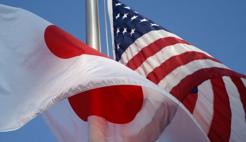 وزیر تجارت ژاپن: آمریکا در تجارت دچار سوء تفاهم است
