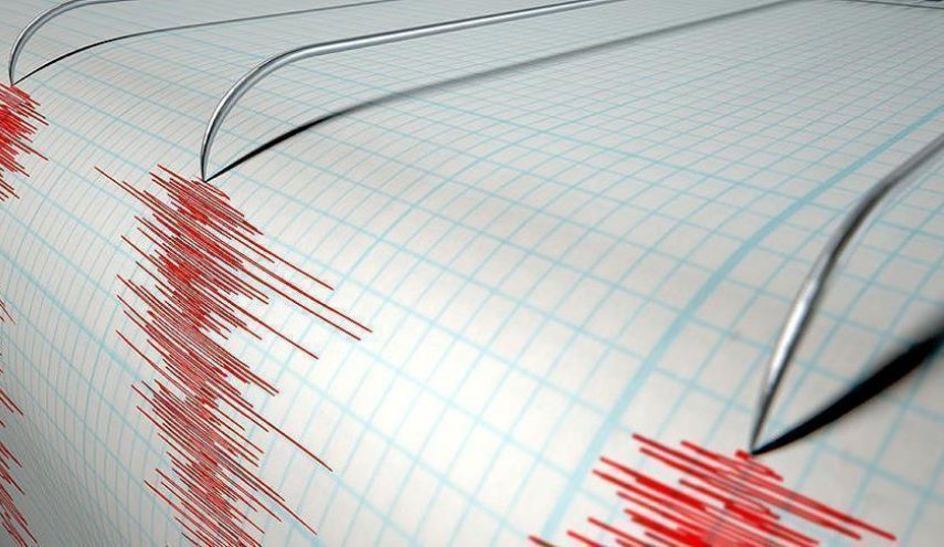 قتيلان و 241 مصابا بزلزال قوته 5.9 ريختر ضرب غرب ايران