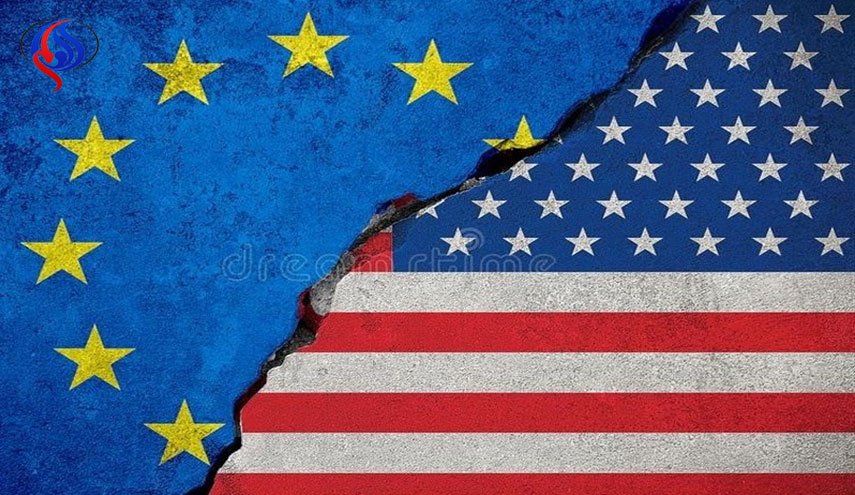 آمریکا خواستار پیشرفت سریع در مسائل تجاری با اتحادیه اروپا شد