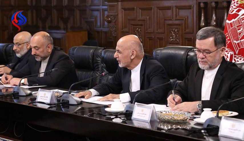 دولت افغانستان استعفای جمعی مقامات امنیتی خود را نپذیرفت