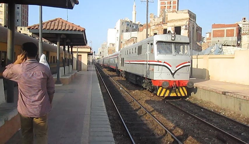 مصر.. السكة الحديد تعتذر وتوضح سبب تأخر بعض القطارات