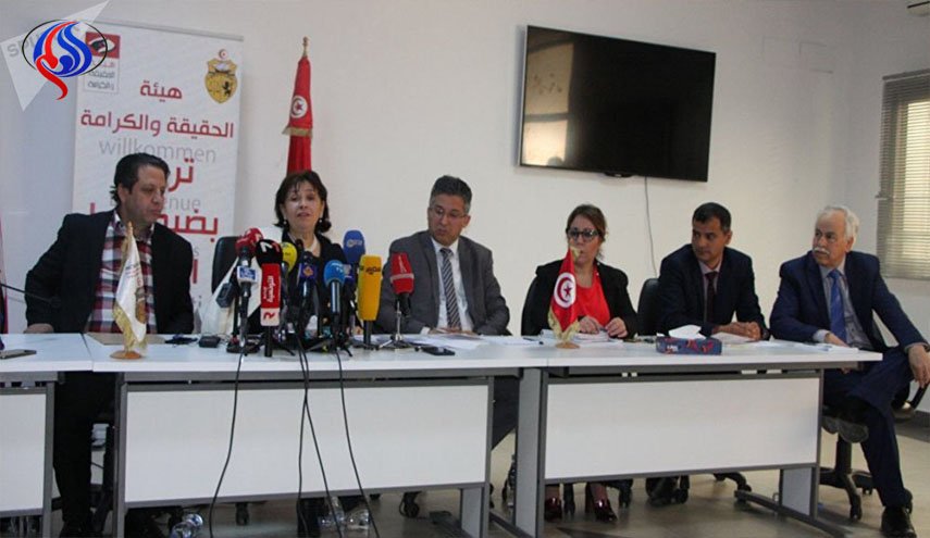 النهضة التونسية تحدد موقفها من حكومة يوسف الشاهد