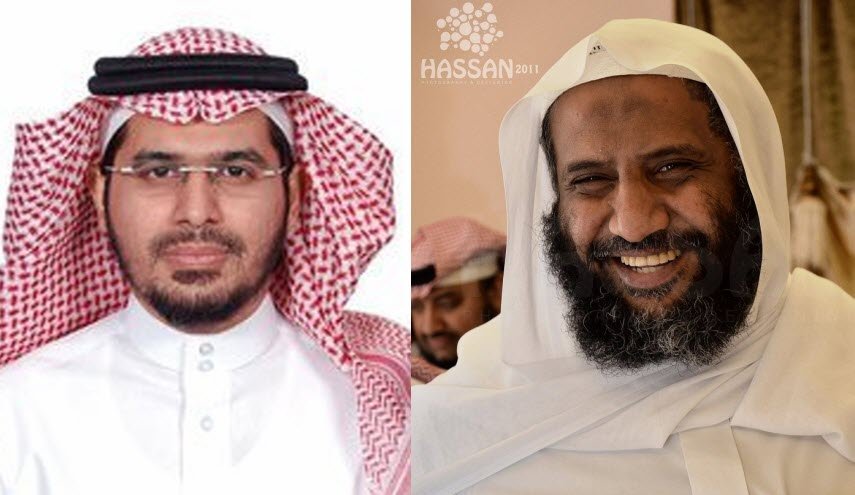 أسماء جديدة في قائمة المحاكمات السرية بالسعودية