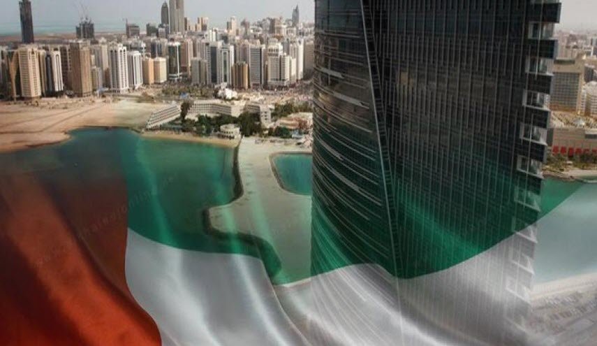 الإمارات توافق على رفع علم الاحتلال ونشيده في أبو ظبي!