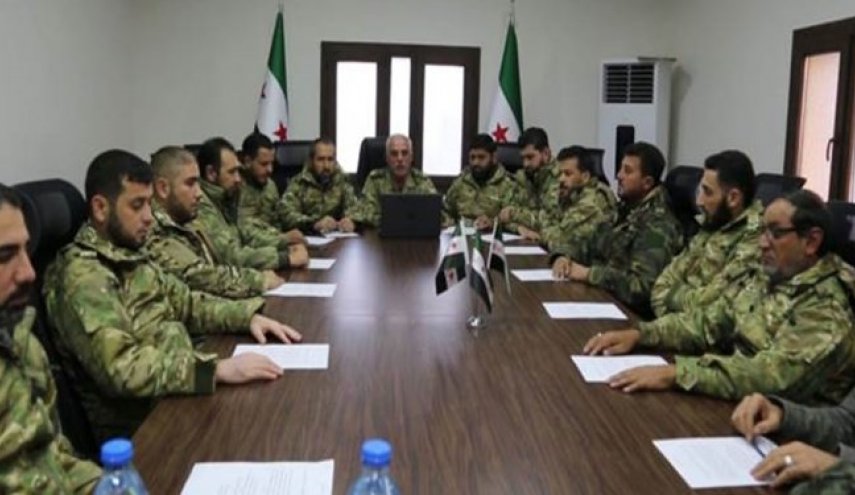 تشکیل اتاق عملیات تروریست‌ها در ادلب/ ورود رسمی جبهة النصره به تشکیلات تحت حمایت ترکیه
