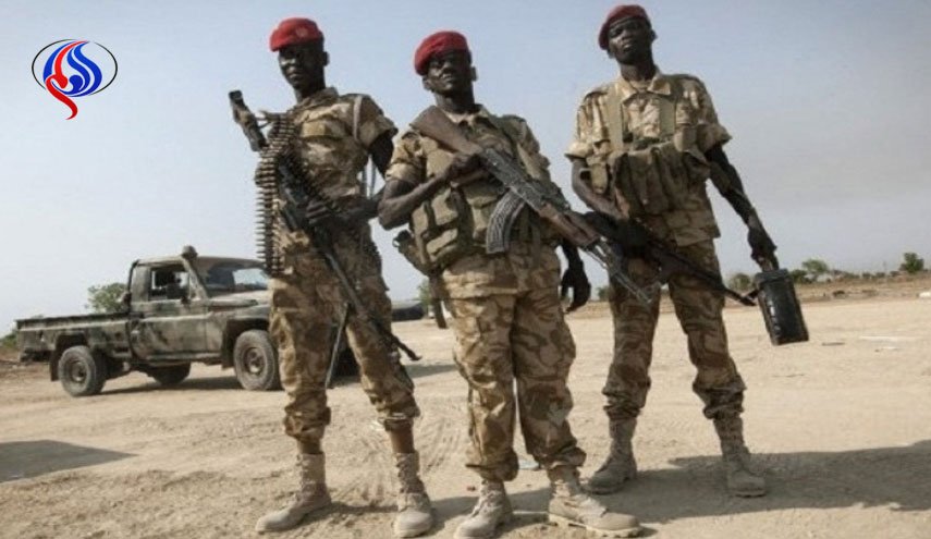 گروهی از نظامیان سودانی مجبور به ترک خاک یمن شدند