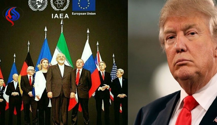 خروج ترامپ از برجام؛ ایران آمریکا را به دادگاه کشاند